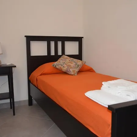 Guest house Ro.Ri. Rooms San Vito Lo Capo