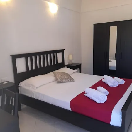 Ro.Ri. Rooms 3* San Vito Lo Capo