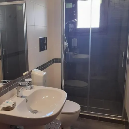 Ro.Ri. Rooms Guest house