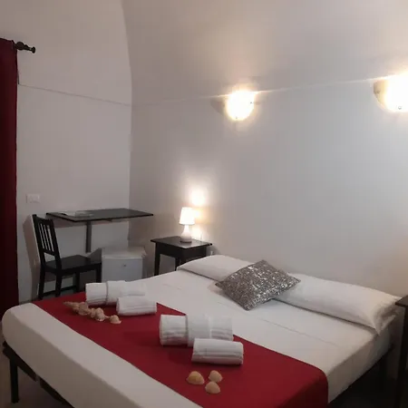 Guest house Ro.Ri. Rooms 3*