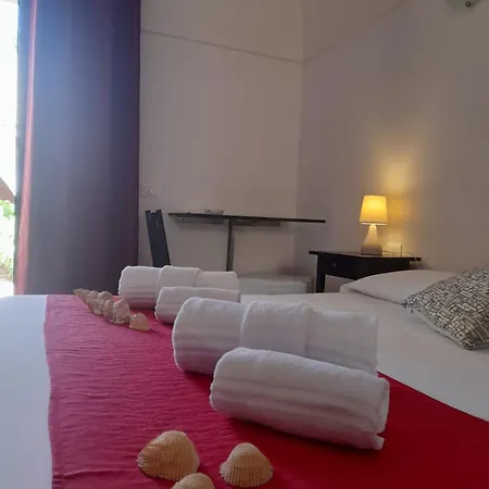 Ro.Ri. Rooms 3*