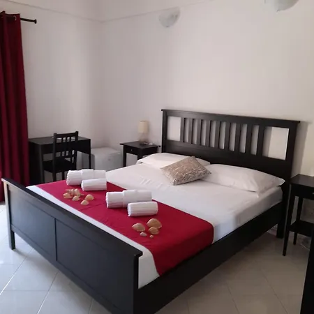 Ro.Ri. Rooms 3* San Vito Lo Capo