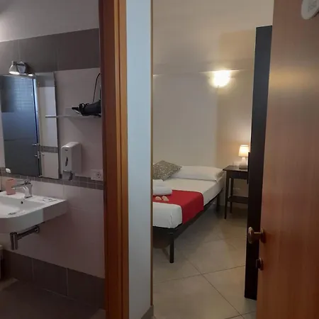 Casa de hóspedes Ro.ri. San Vito Lo Capo