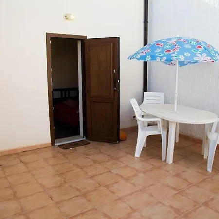 Ro.ri. Casa de hóspedes San Vito Lo Capo